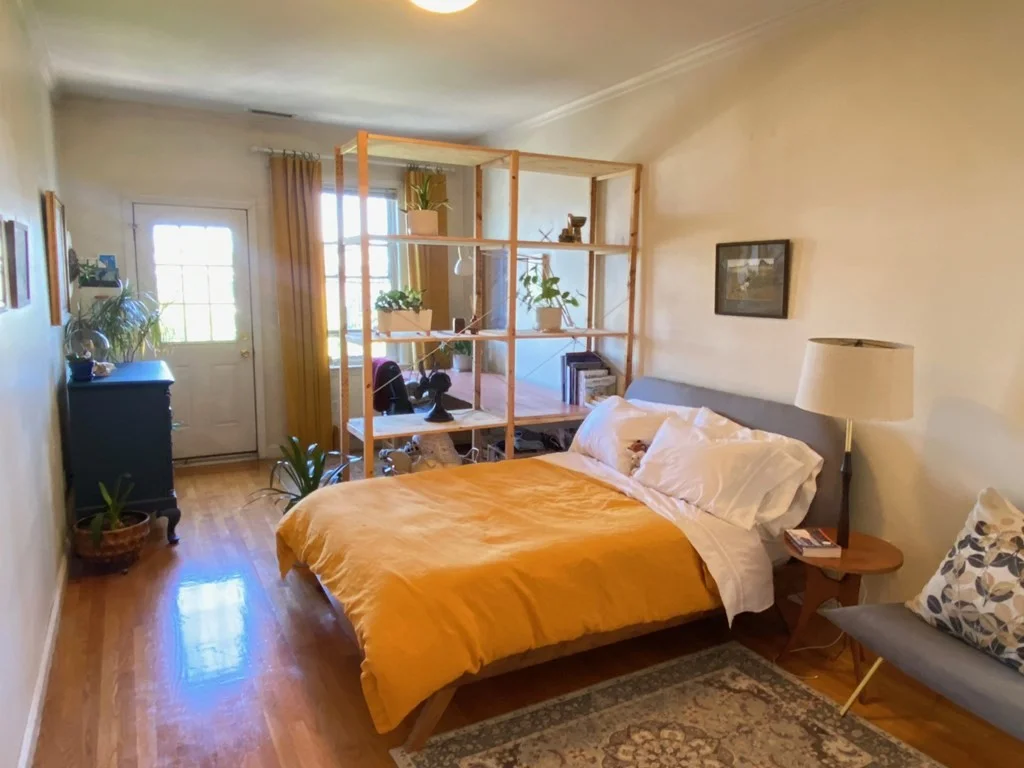 2 bed, 2 bath apartment for rent at 328 Sumner St Unit 3, East Boston — photo 15 of 23