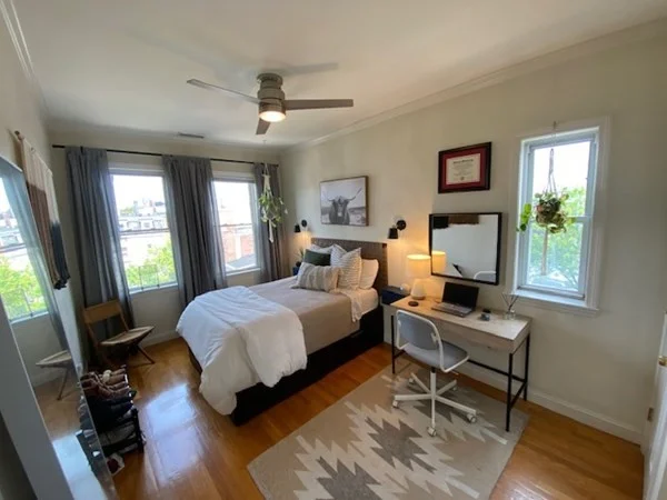 2 bed, 2 bath apartment for rent at 328 Sumner St Unit 3, East Boston — photo 18 of 23