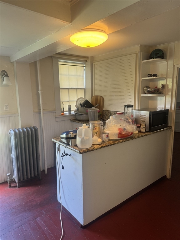 3 bed, 1 bath apartment for rent at 329 Bedford St Unit 1, Lexington — photo 1 of 18