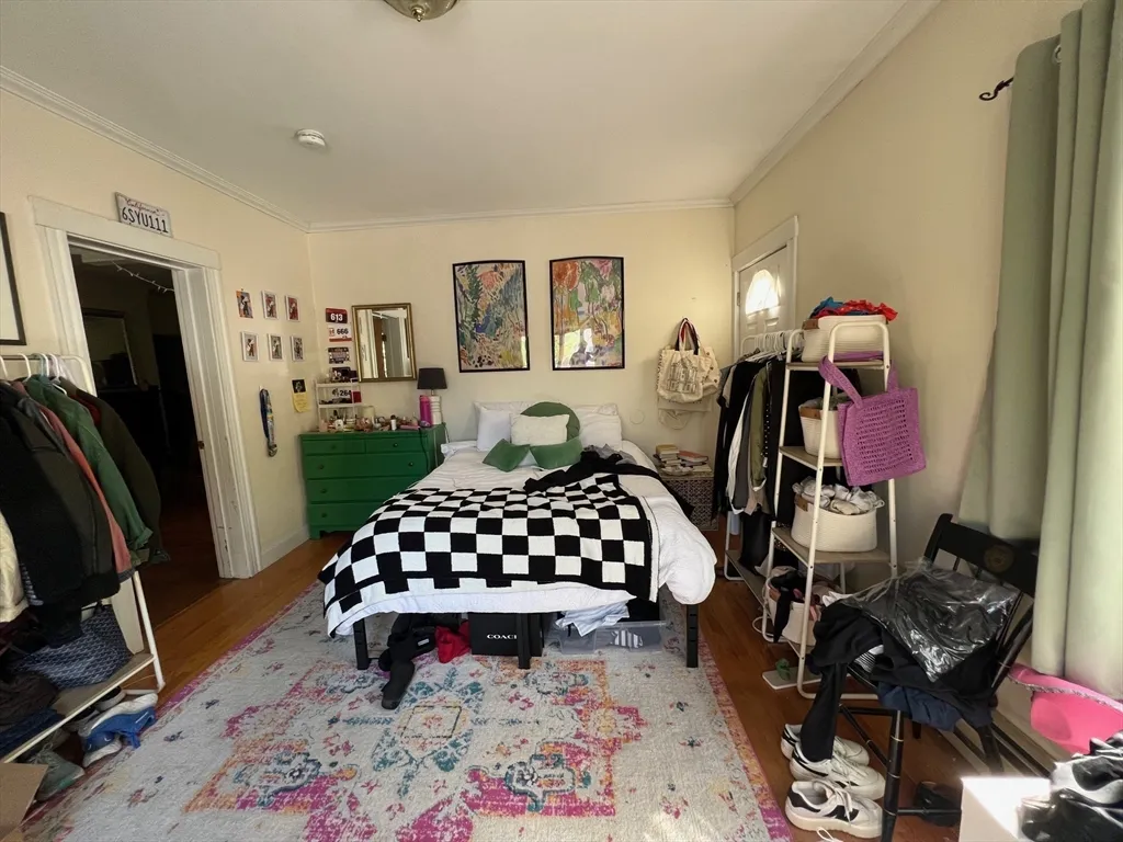 2 bed, 1 bath apartment for rent at 329 Broadway Unit 1, Mid Cambridge — photo 2 of 16