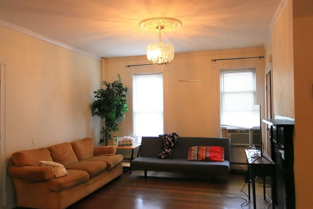 2 bed, 1 bath apartment for rent at 329 Broadway Unit 1, Mid Cambridge — photo 16 of 16