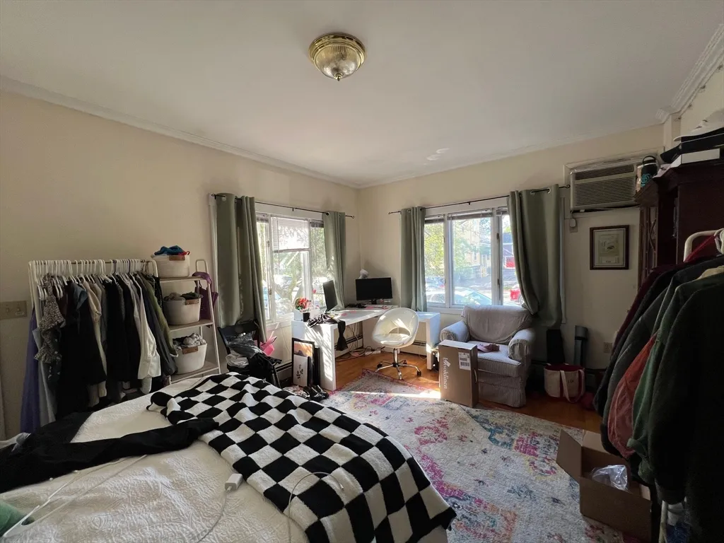 2 bed, 1 bath apartment for rent at 329 Broadway Unit 1, Mid Cambridge — photo 3 of 16