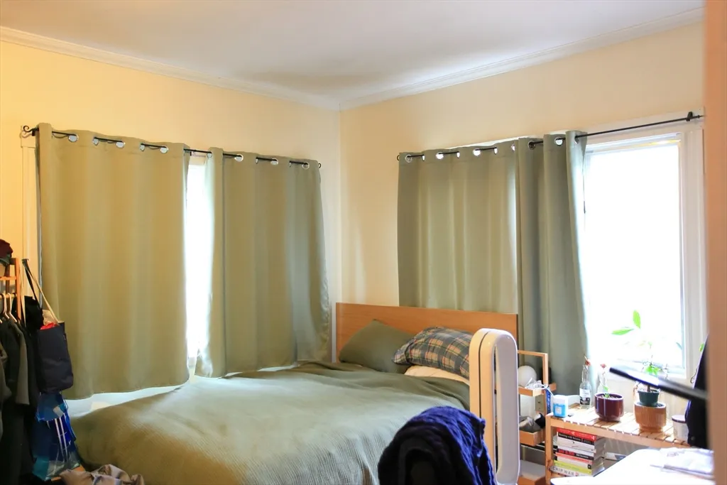 2 bed, 1 bath apartment for rent at 329 Broadway Unit 1, Mid Cambridge — photo 13 of 16