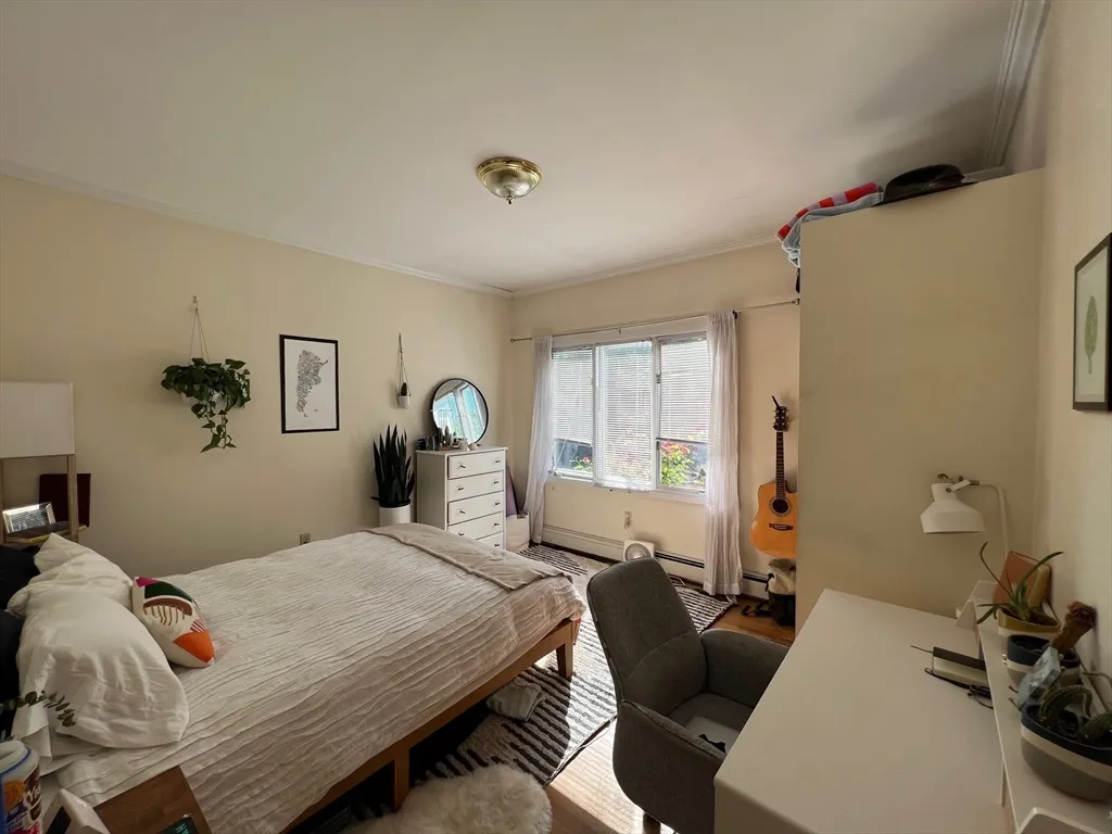2 bed, 1 bath apartment for rent at 329 Broadway Unit 1, Mid Cambridge — photo 5 of 16
