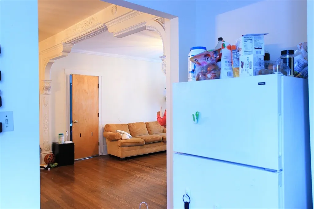 2 bed, 1 bath apartment for rent at 329 Broadway Unit 1, Mid Cambridge — photo 15 of 16