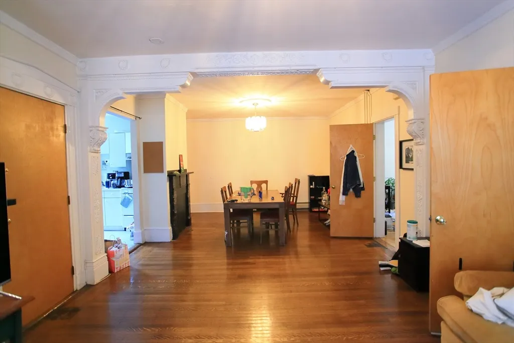 2 bed, 1 bath apartment for rent at 329 Broadway Unit 1, Mid Cambridge — photo 10 of 16