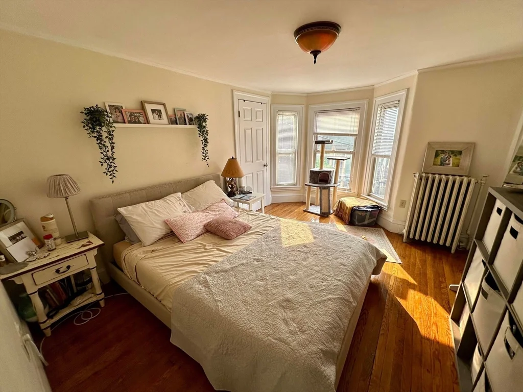 2 bed, 1 bath apartment for rent at 329 Broadway Unit 4, Mid Cambridge — photo 6 of 13