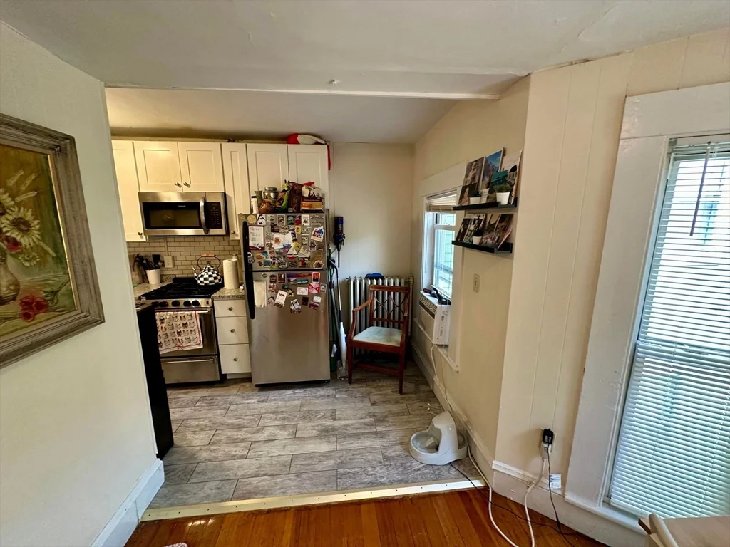 2 bed, 1 bath apartment for rent at 329 Broadway Unit 4, Mid Cambridge — photo 9 of 13