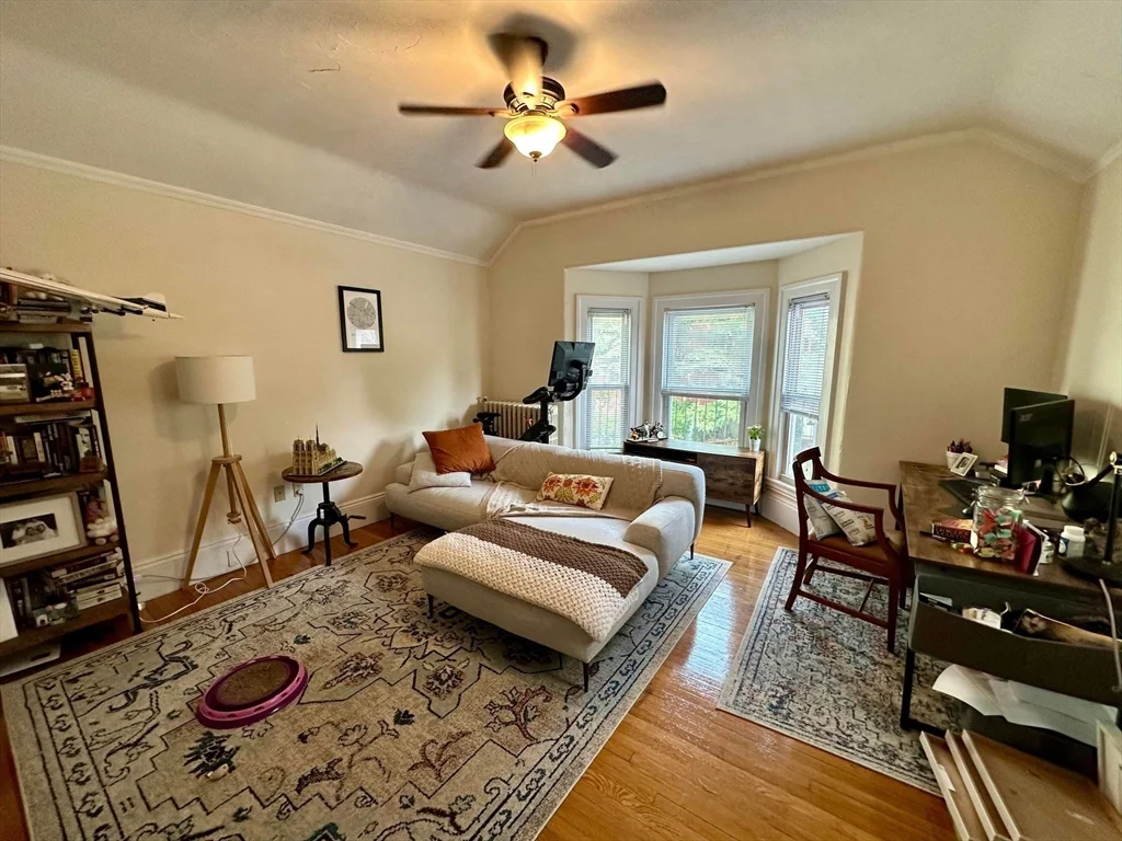 2 bed, 1 bath apartment for rent at 329 Broadway Unit 4, Mid Cambridge — photo 1 of 13