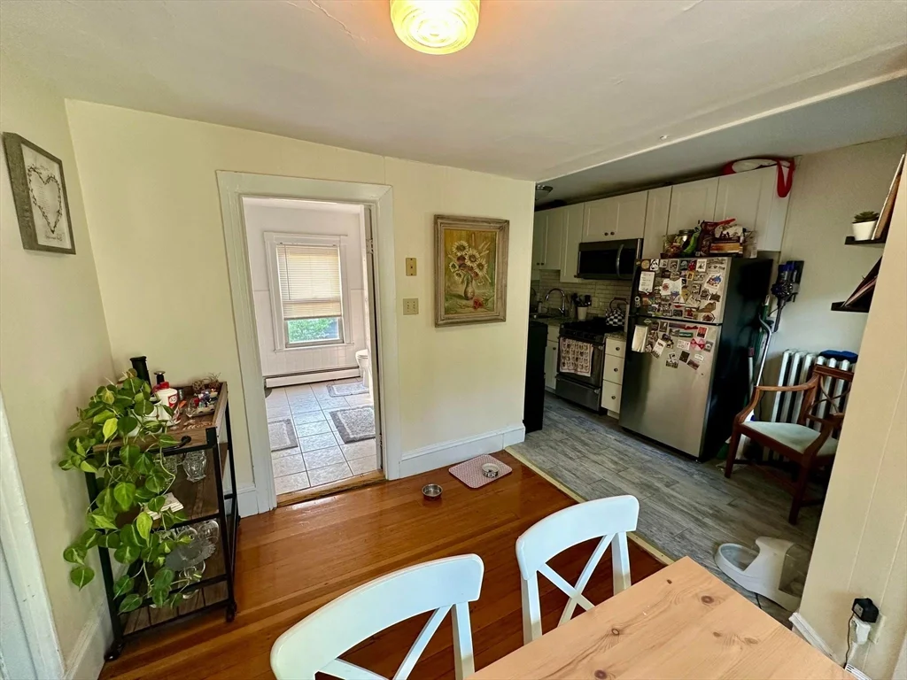 2 bed, 1 bath apartment for rent at 329 Broadway Unit 4, Mid Cambridge — photo 7 of 13