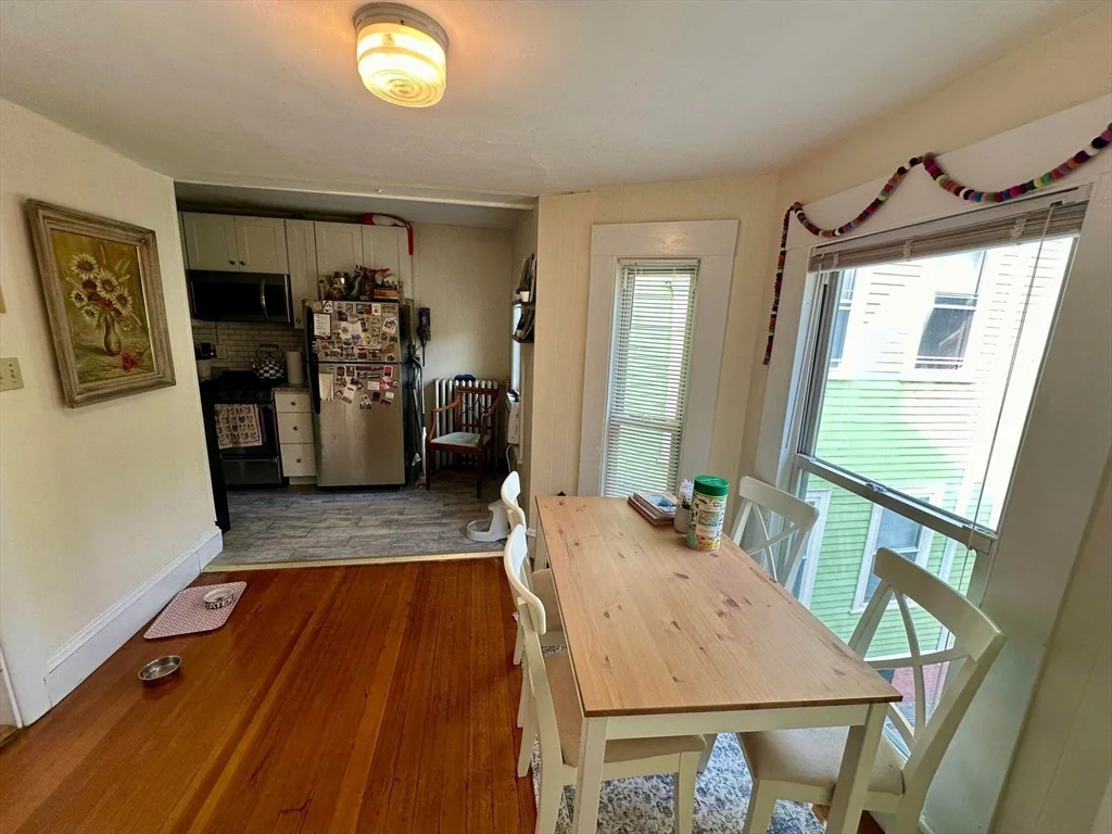 2 bed, 1 bath apartment for rent at 329 Broadway Unit 4, Mid Cambridge — photo 8 of 13