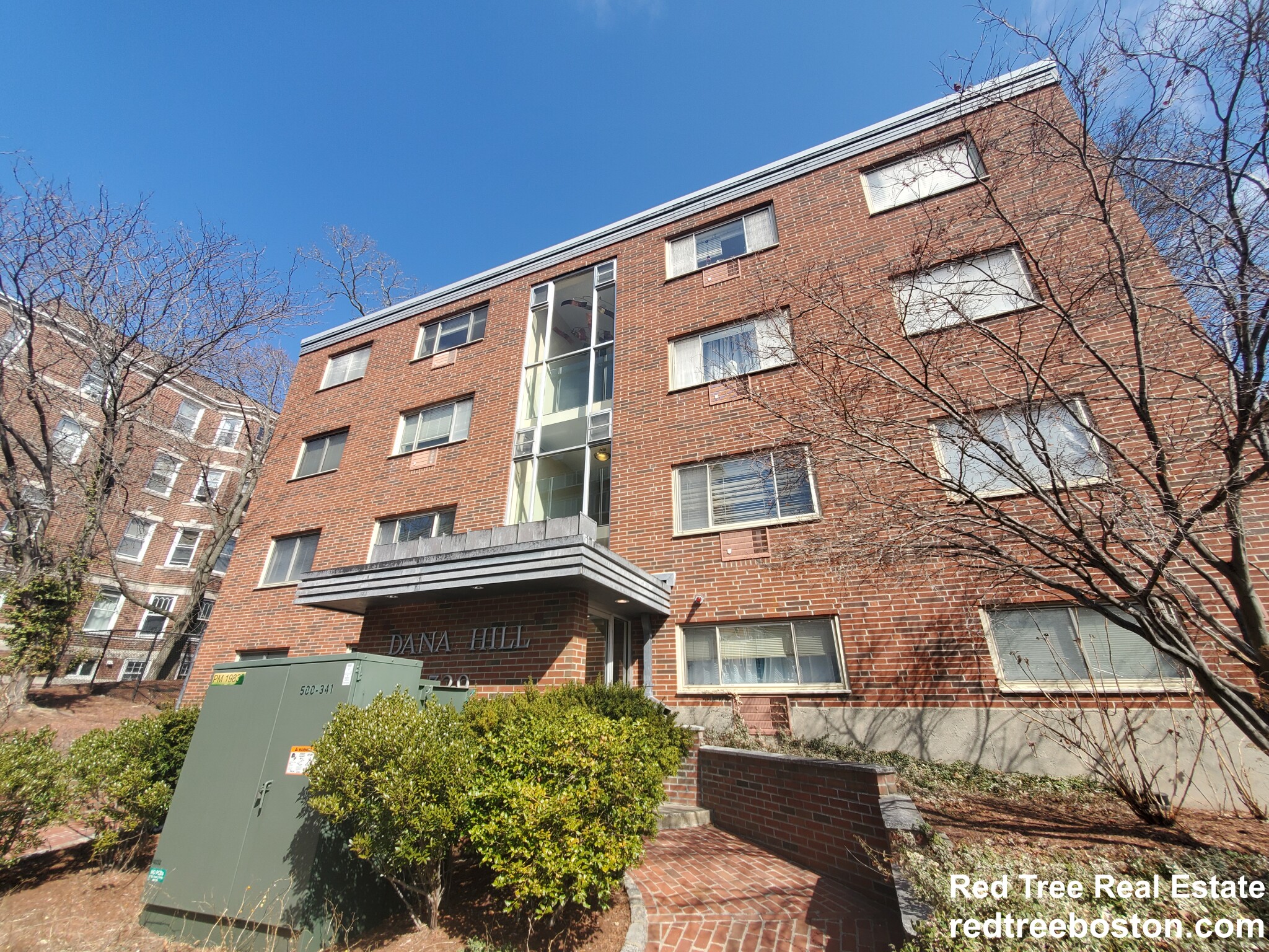 1 bed, 1 bath apartment for rent at 329 Harvard St Unit 27, Mid-Cambridge — photo 13 of 13