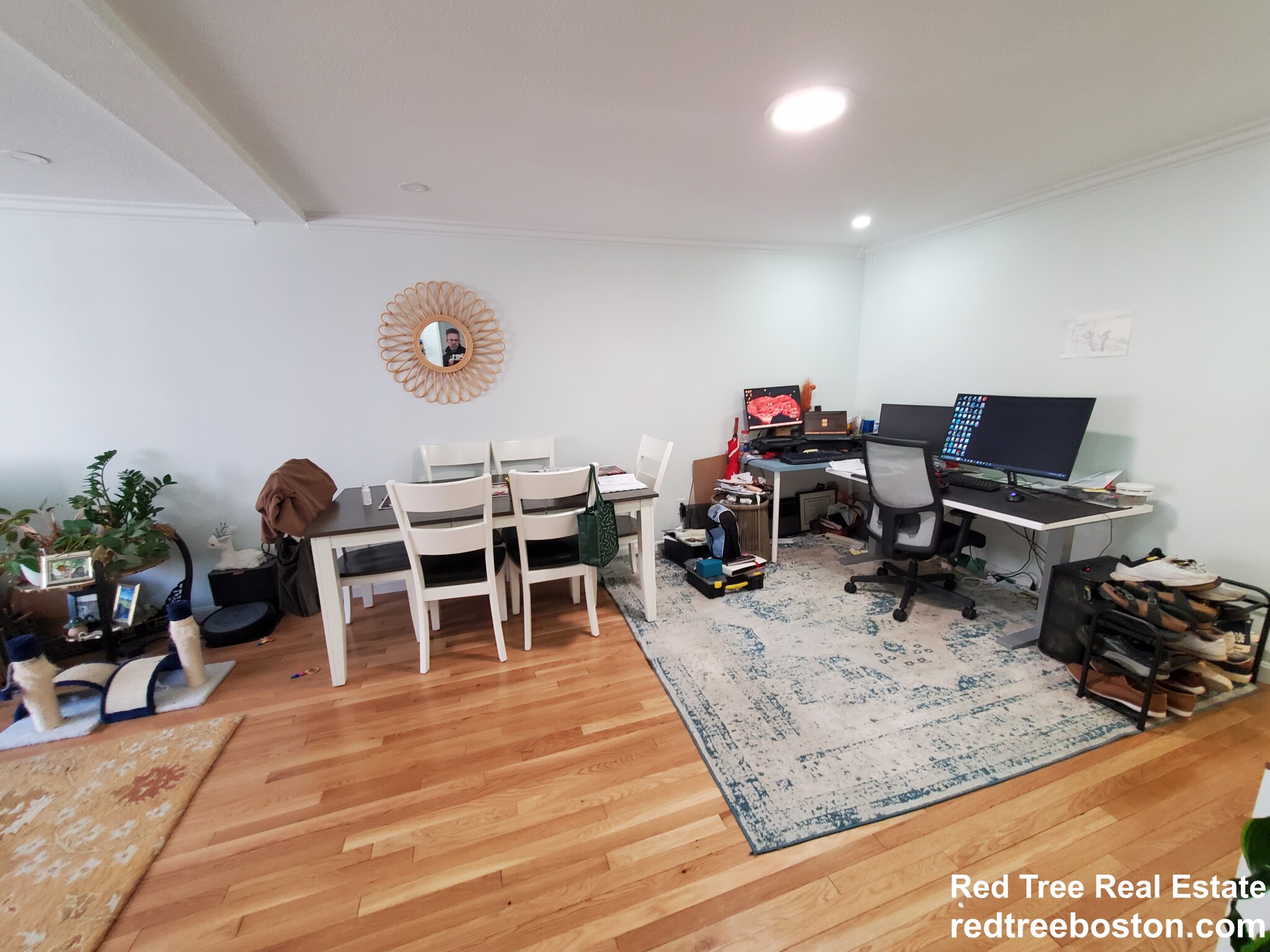 1 bed, 1 bath apartment for rent at 329 Harvard St Unit 27, Mid-Cambridge — photo 4 of 13