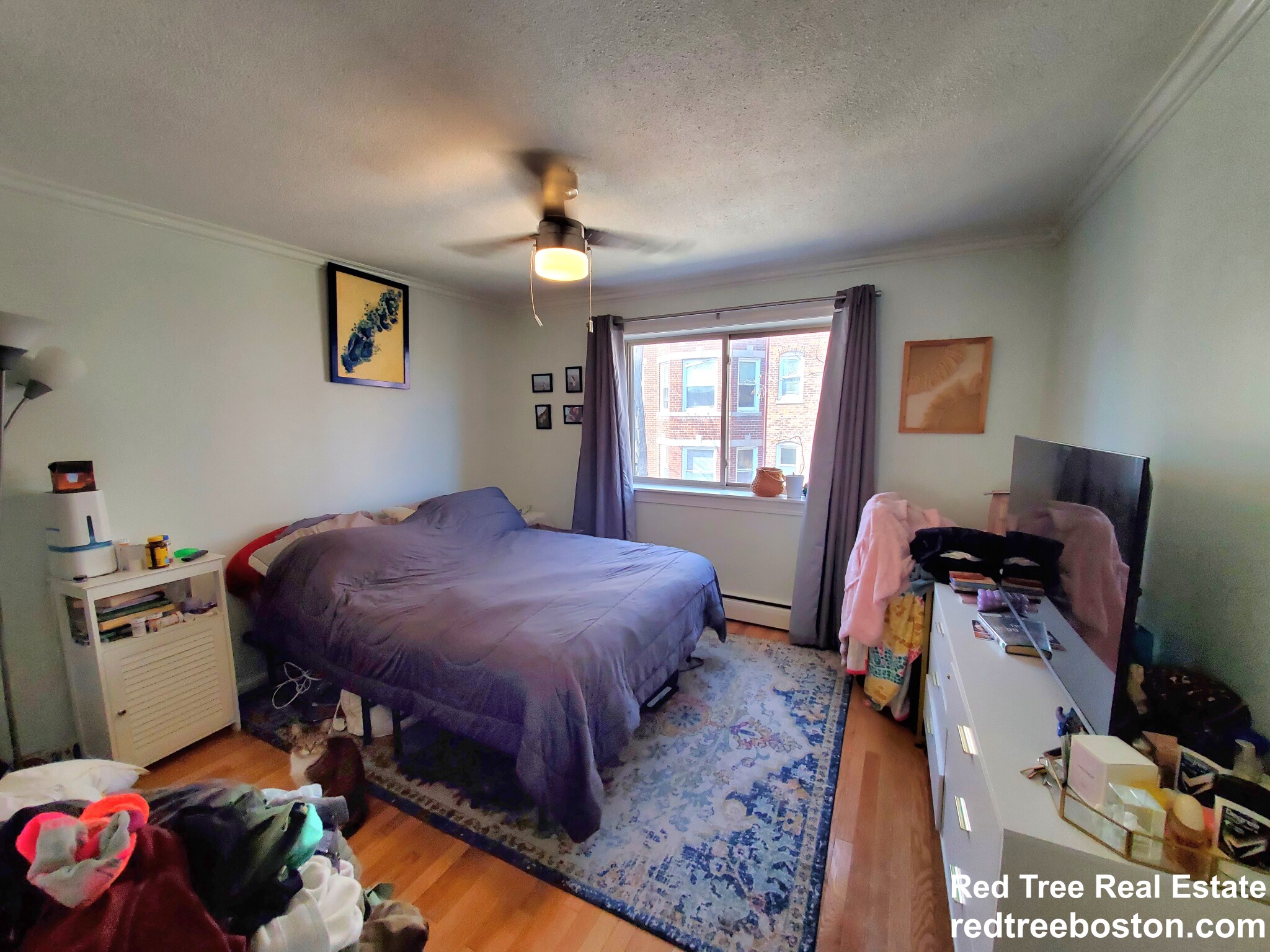 1 bed, 1 bath apartment for rent at 329 Harvard St Unit 27, Mid-Cambridge — photo 7 of 13