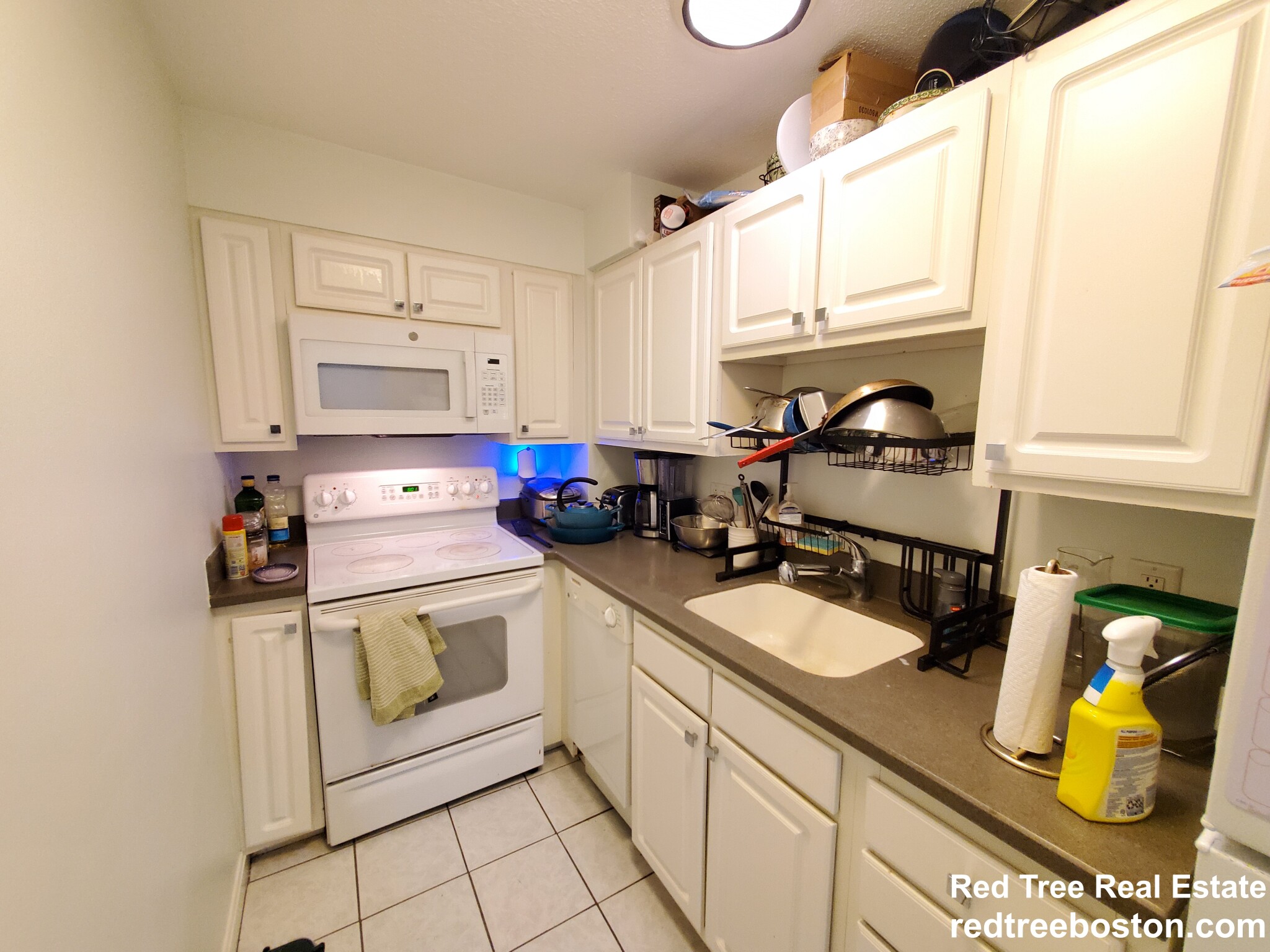 1 bed, 1 bath apartment for rent at 329 Harvard St Unit 27, Mid-Cambridge — photo 6 of 13