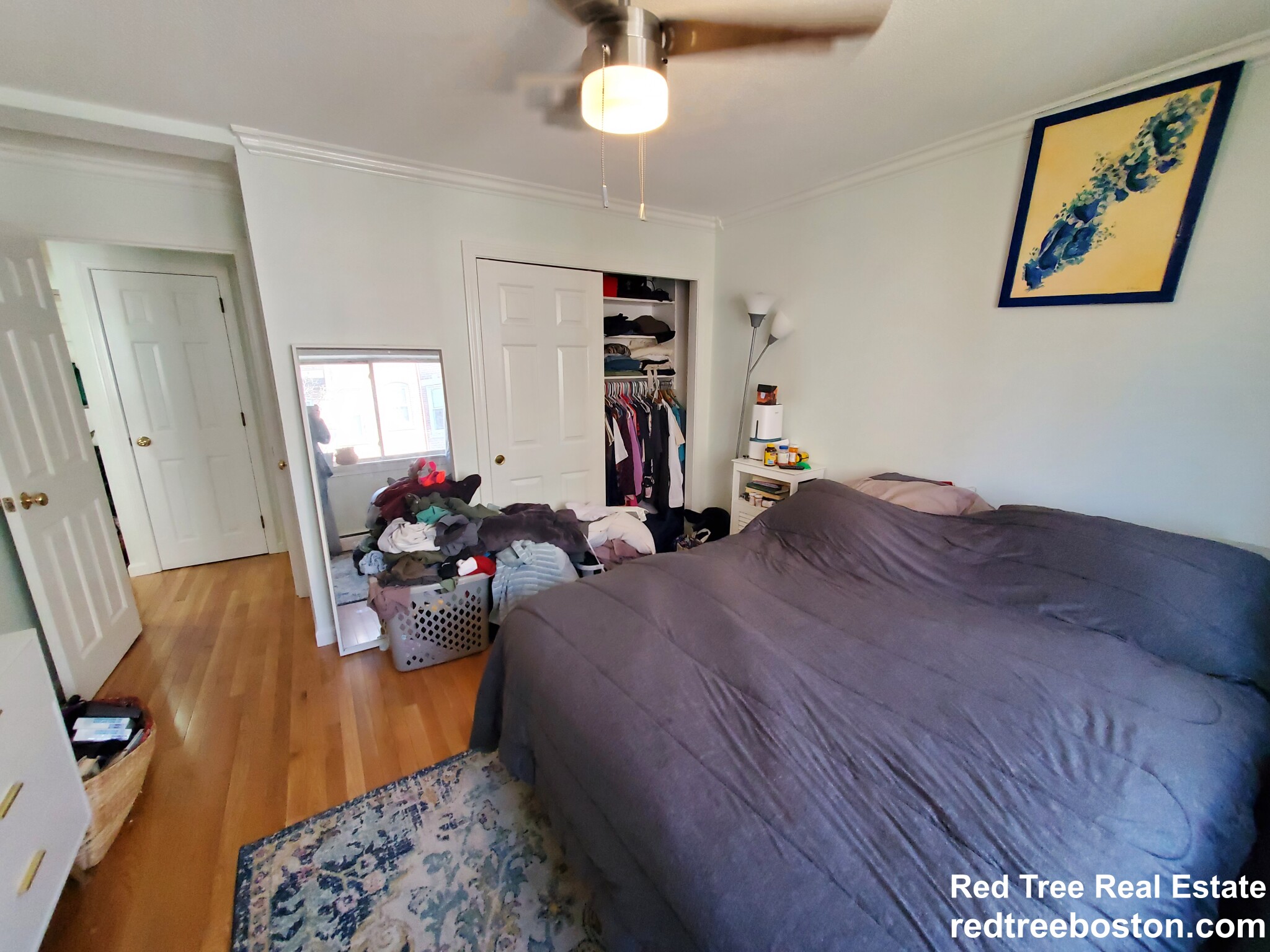 1 bed, 1 bath apartment for rent at 329 Harvard St Unit 27, Mid-Cambridge — photo 9 of 13