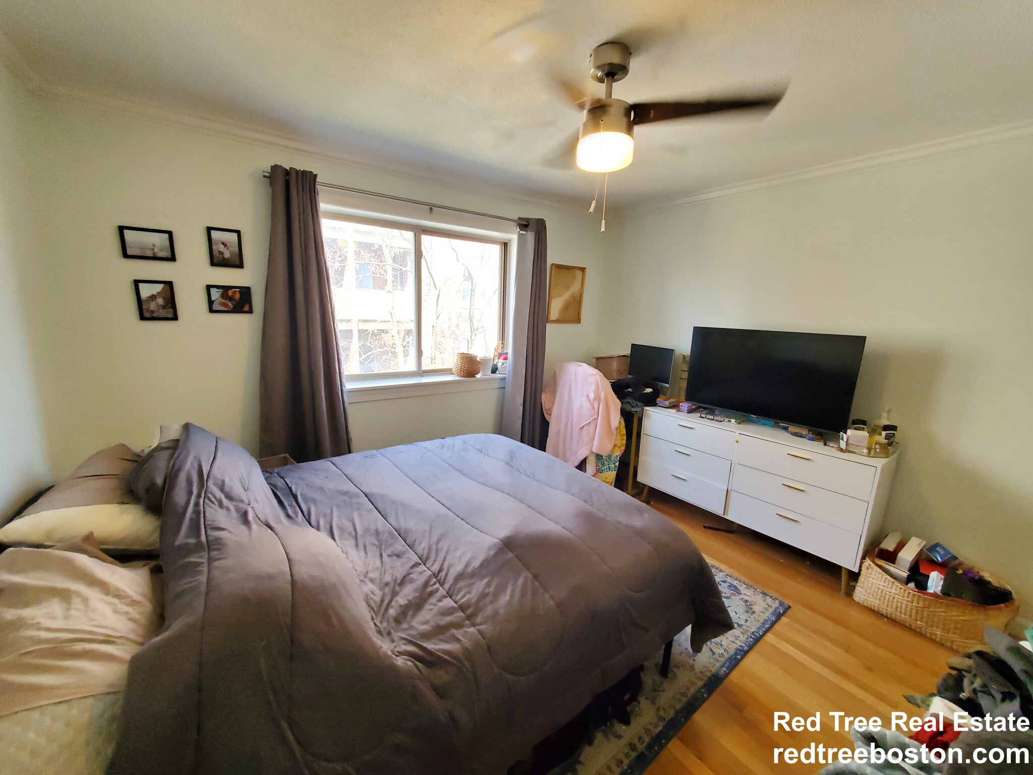 1 bed, 1 bath apartment for rent at 329 Harvard St Unit 27, Mid-Cambridge — photo 8 of 13