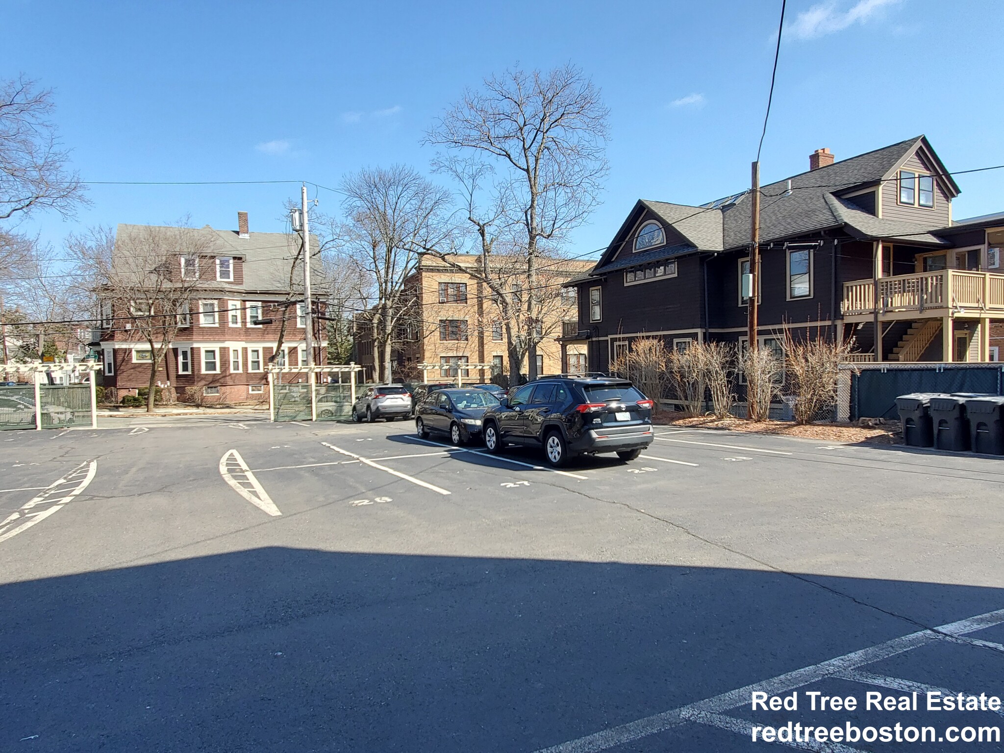 1 bed, 1 bath apartment for rent at 329 Harvard St Unit 27, Mid-Cambridge — photo 12 of 13