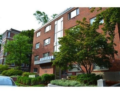 1 bed, 1 bath apartment for rent at 329 Harvard St Unit 30, Mid-Cambridge