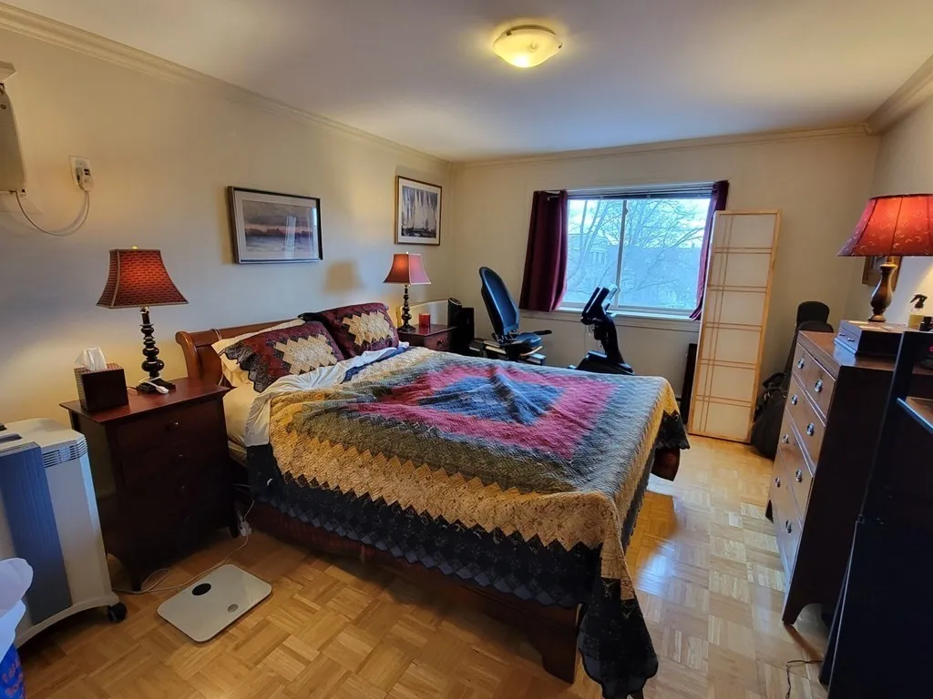2 bed, 1 bath apartment for rent at 329 Harvard St Unit 31, Mid-Cambridge — photo 4 of 10