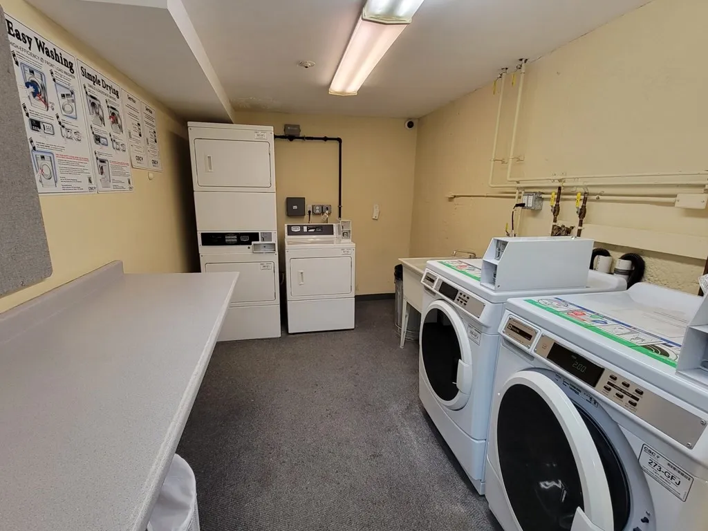 2 bed, 1 bath apartment for rent at 329 Harvard St Unit 31, Mid-Cambridge — photo 8 of 10