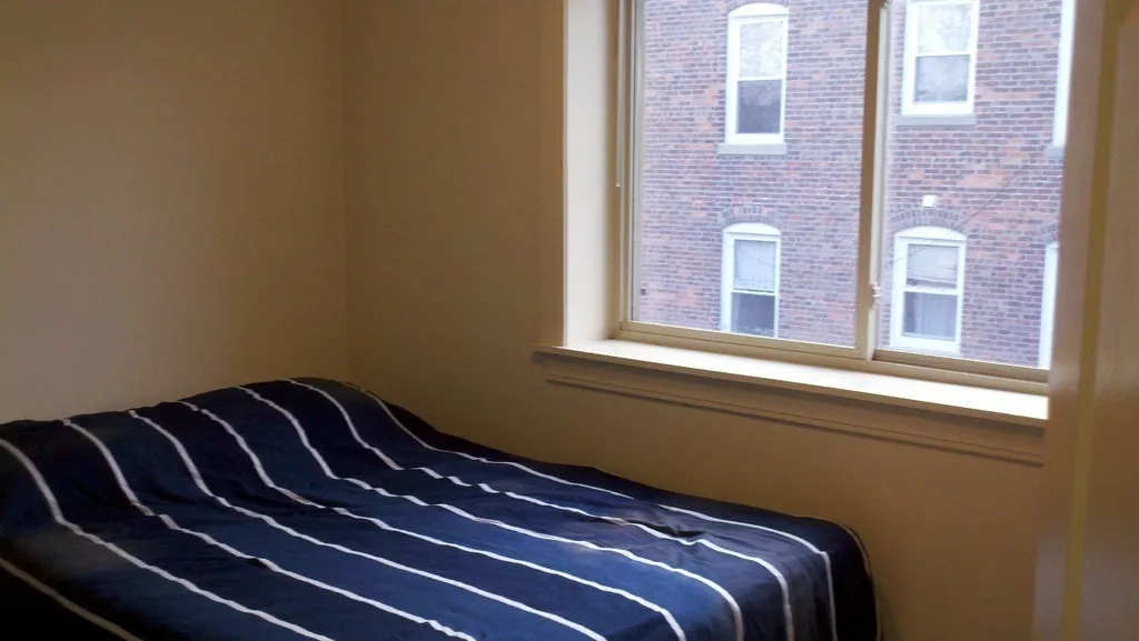 2 bed, 1 bath apartment for rent at 329 Harvard St Unit 31, Mid-Cambridge — photo 5 of 10