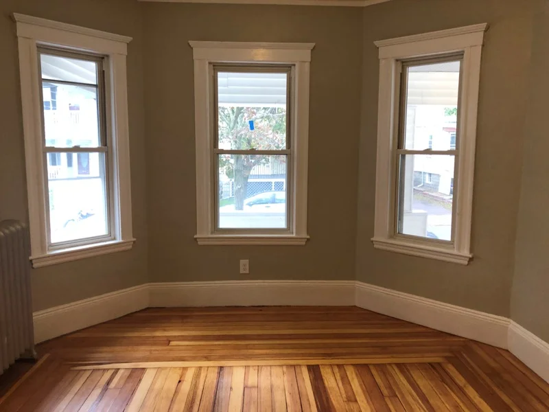 3 bed, 1 bath apartment for rent at 329 Malden St Unit 1, Medford — photo 4 of 16