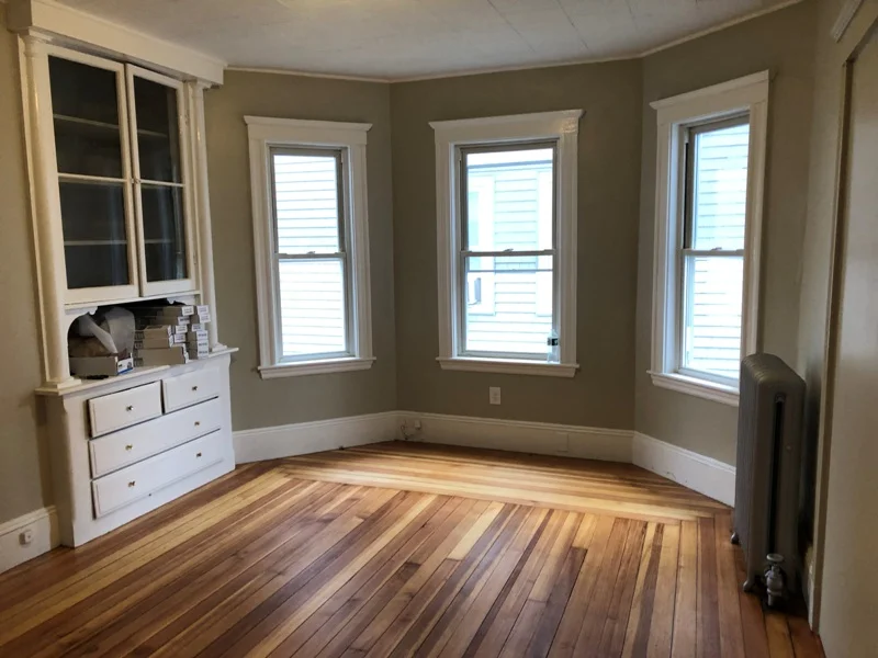 3 bed, 1 bath apartment for rent at 329 Malden St Unit 1, Medford
