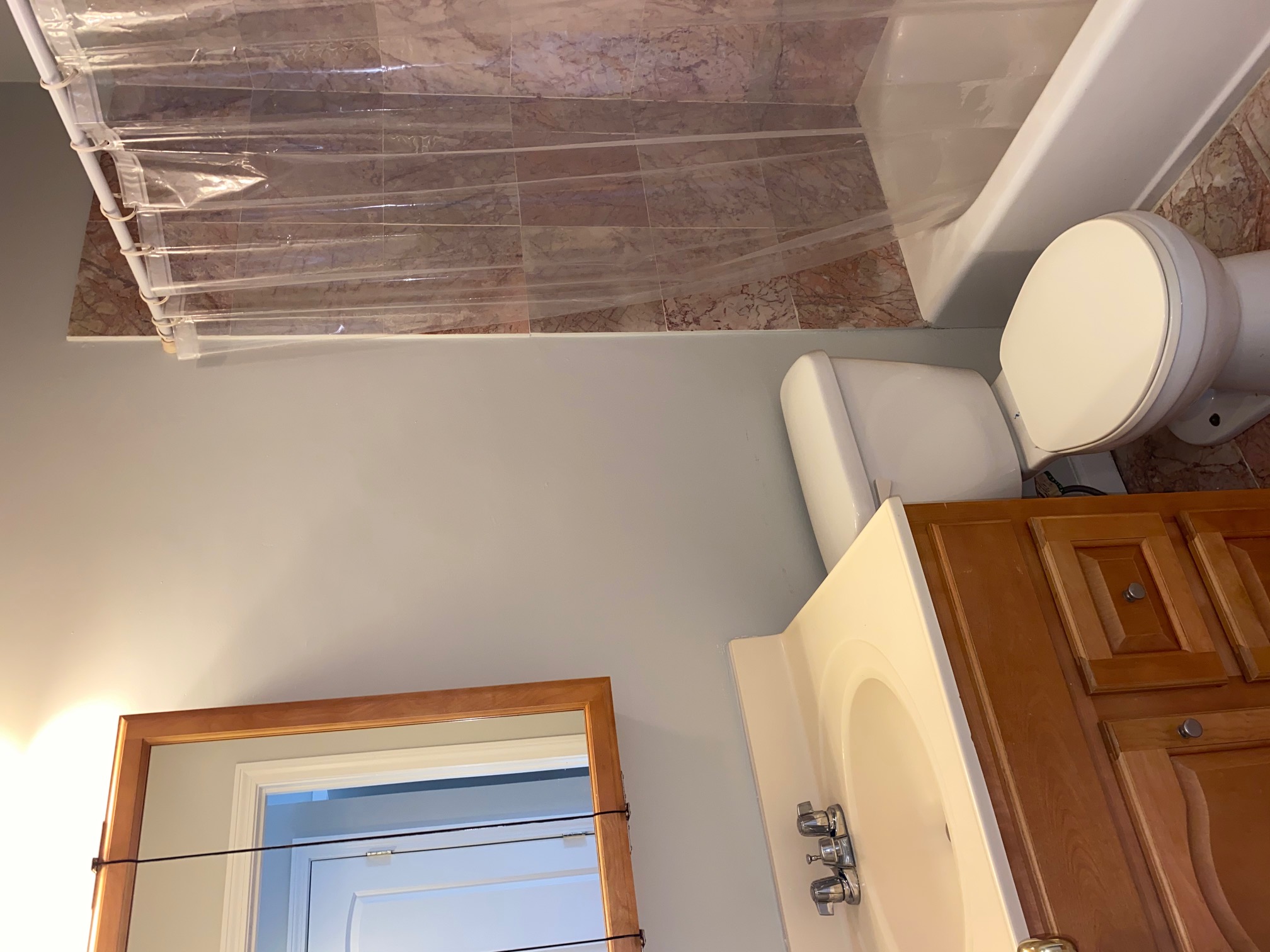 1.5 bed, 1 bath apartment for rent at 329 Paris St Unit 30, East Boston — photo 8 of 8