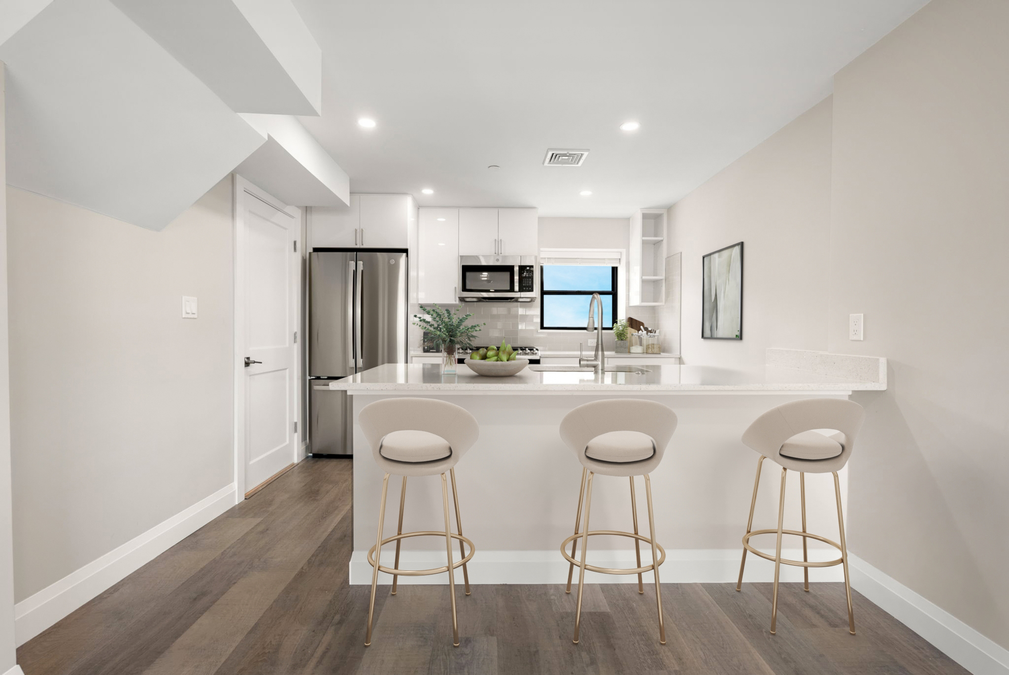 2 bed, 1 bath apartment for rent at 329 Summit Ave Unit 11, Brighton — photo 8 of 8