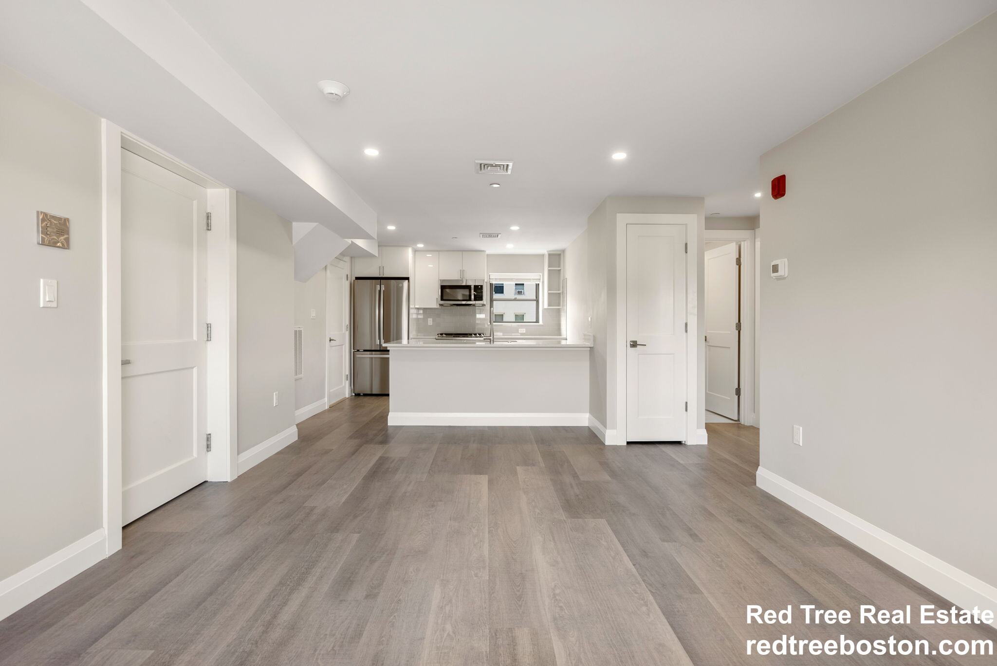 2 bed, 1 bath apartment for rent at 329 Summit Ave Unit 8, Brighton
