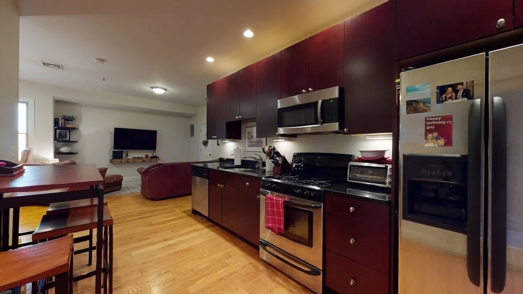 1 bed, 1 bath apartment for rent at 329 W Broadway Unit 2, South Boston — photo 6 of 18