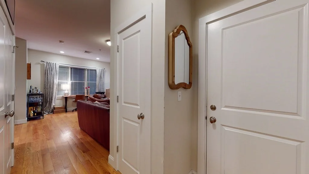 1 bed, 1 bath apartment for rent at 329 W Broadway Unit 2, South Boston — photo 17 of 18