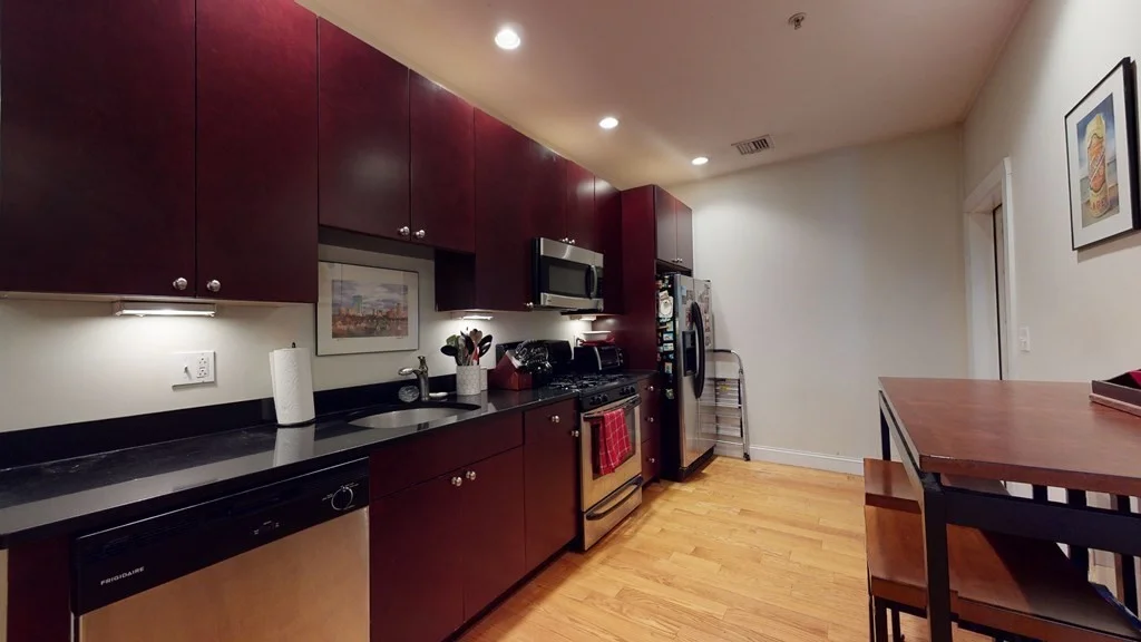 1 bed, 1 bath apartment for rent at 329 W Broadway Unit 2, South Boston — photo 8 of 18