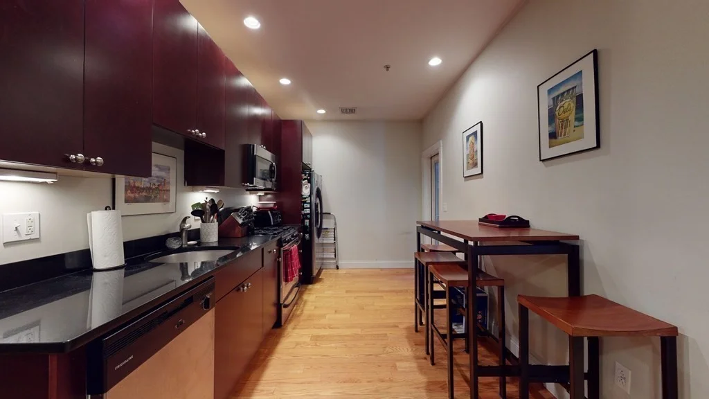 1 bed, 1 bath apartment for rent at 329 W Broadway Unit 2, South Boston — photo 9 of 18