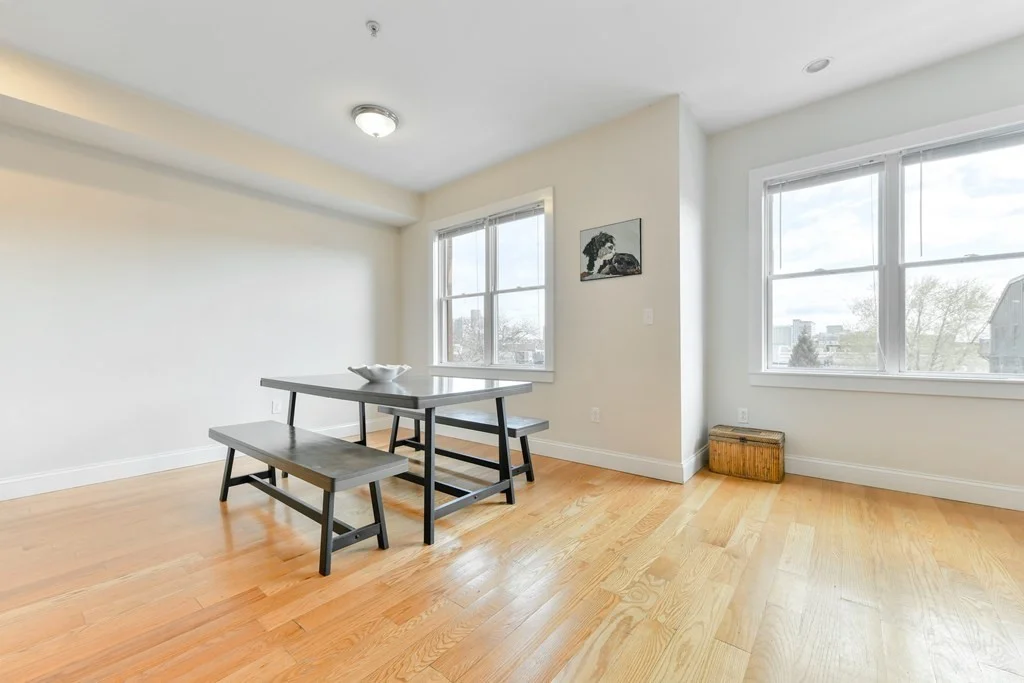 2 bed, 1 bath apartment for rent at 329 W Broadway Unit 5, South Boston — photo 4 of 12