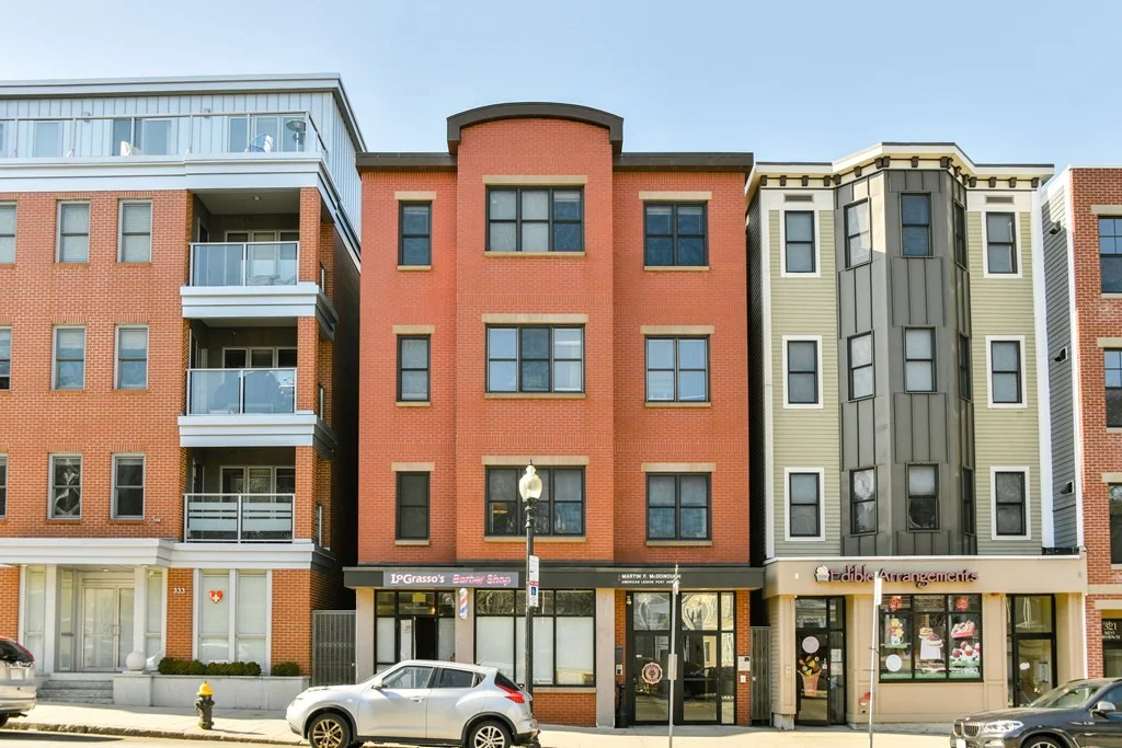 2 bed, 1 bath apartment for rent at 329 W Broadway Unit 5, South Boston — photo 12 of 12