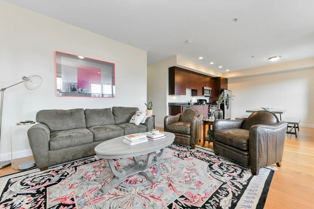 2 bed, 1 bath apartment for rent at 329 W Broadway Unit 5, South Boston — photo 7 of 12