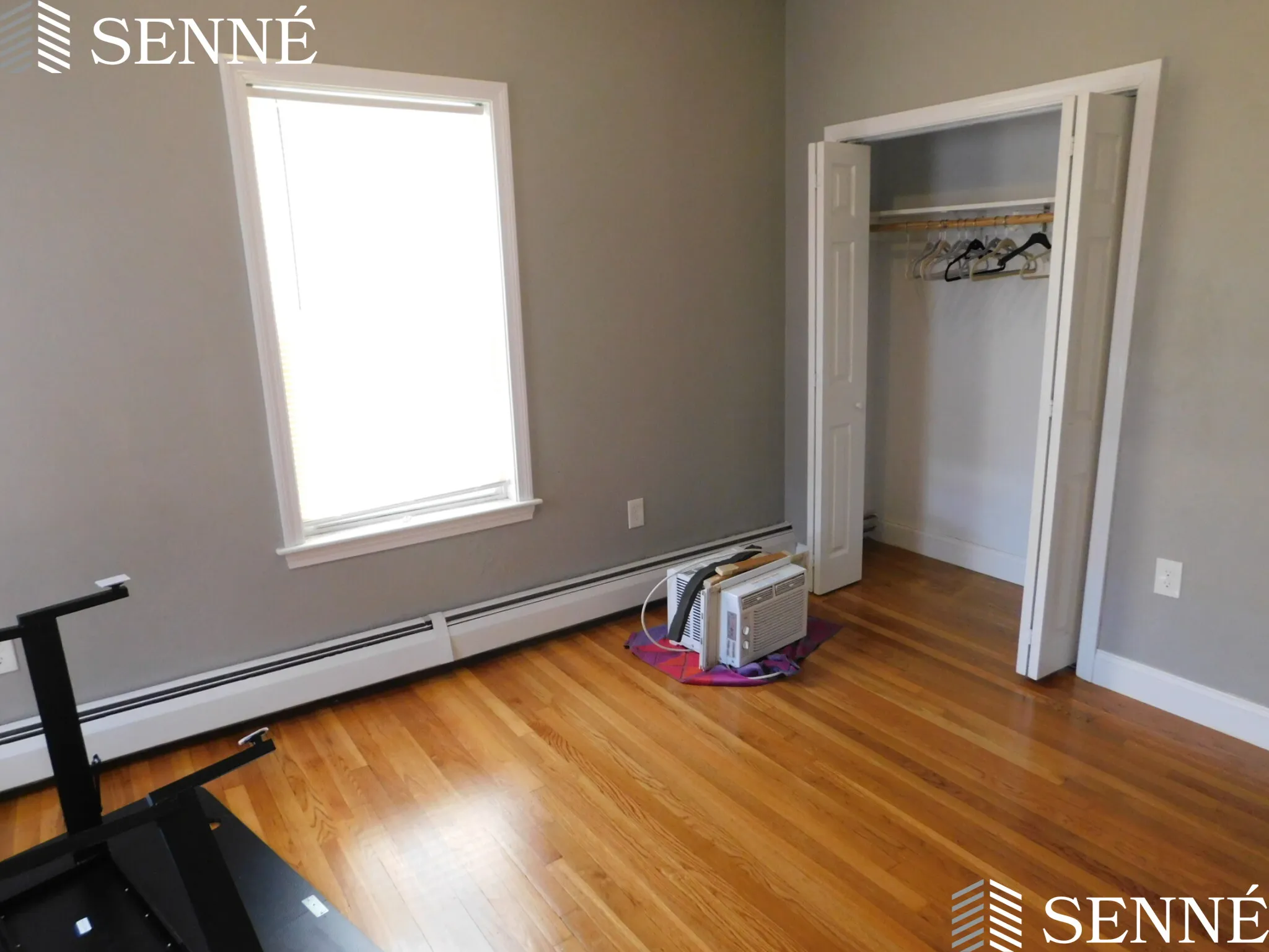 4 bed, 1 bath apartment for rent at 329 Washington St Unit 2, Ward Two — photo 5 of 10