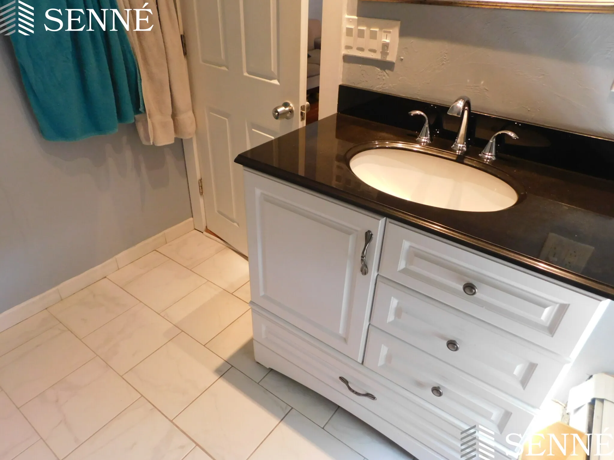 4 bed, 1 bath apartment for rent at 329 Washington St Unit 2, Ward Two — photo 10 of 10