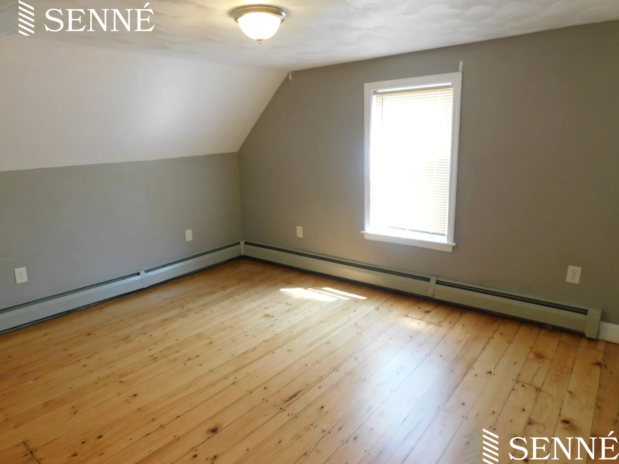 4 bed, 1 bath apartment for rent at 329 Washington St Unit 2, Ward Two — photo 4 of 10