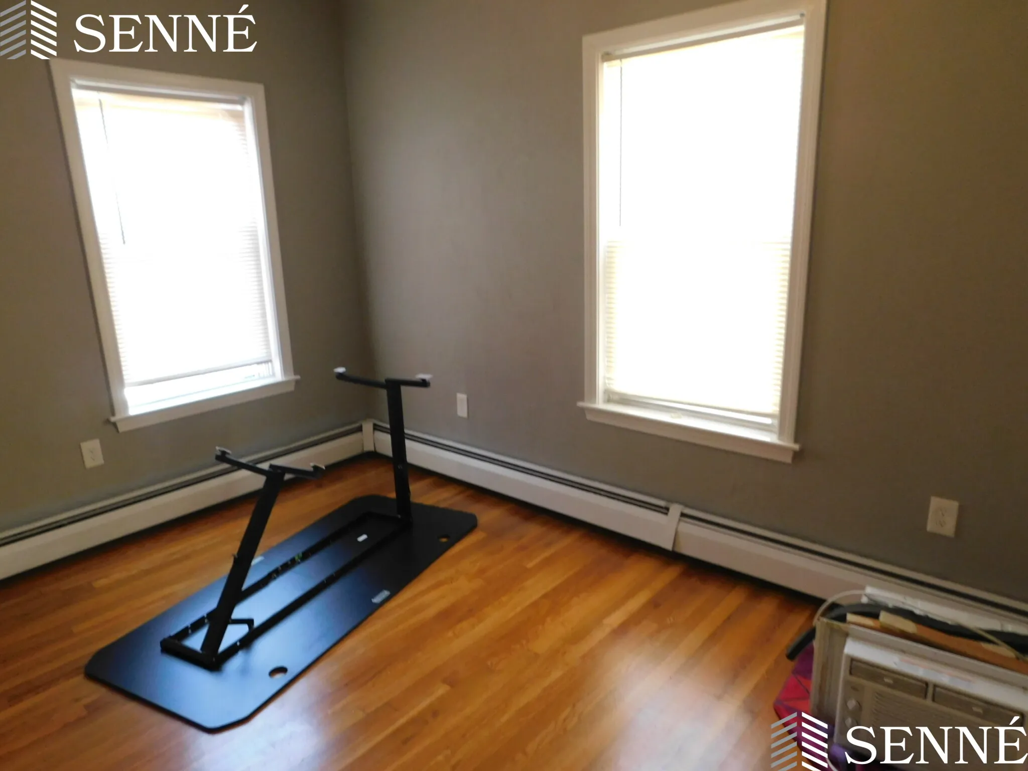 4 bed, 1 bath apartment for rent at 329 Washington St Unit 2, Ward Two — photo 8 of 10
