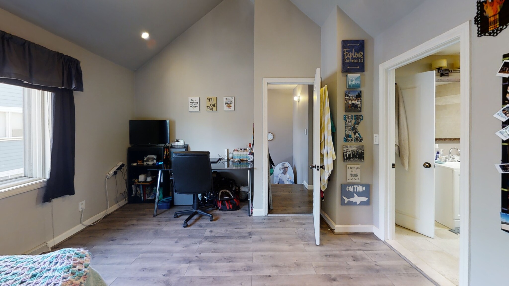 3 bed, 2.5 bath apartment for rent at 329 West Fourth St Unit 1, South Boston — photo 7 of 18