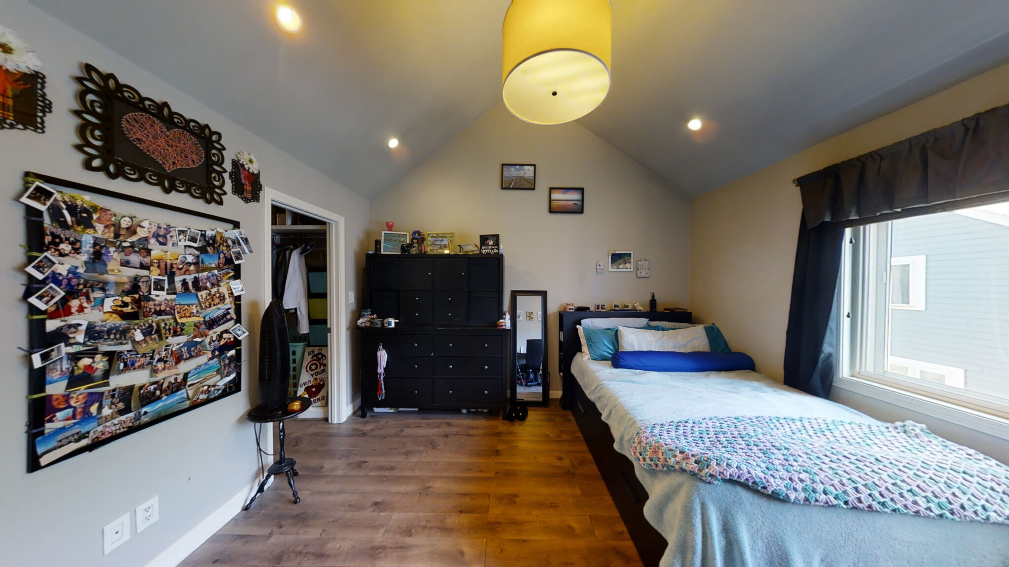 3 bed, 2.5 bath apartment for rent at 329 West Fourth St Unit 1, South Boston — photo 8 of 18