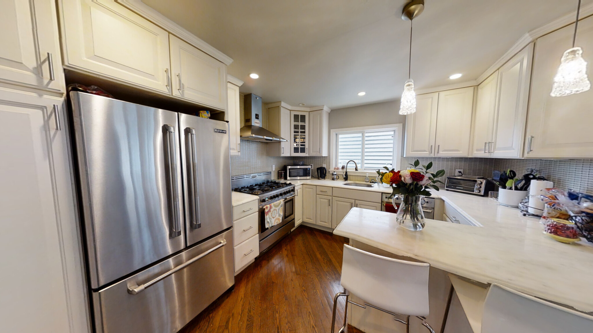 3 bed, 2.5 bath apartment for rent at 329 West Fourth St Unit 1, South Boston
