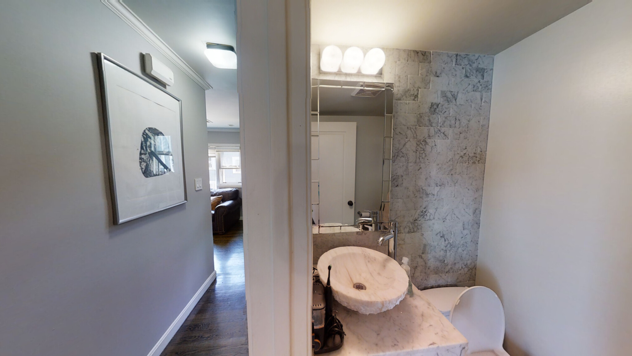 3 bed, 2.5 bath apartment for rent at 329 West Fourth St Unit 1, South Boston — photo 6 of 18