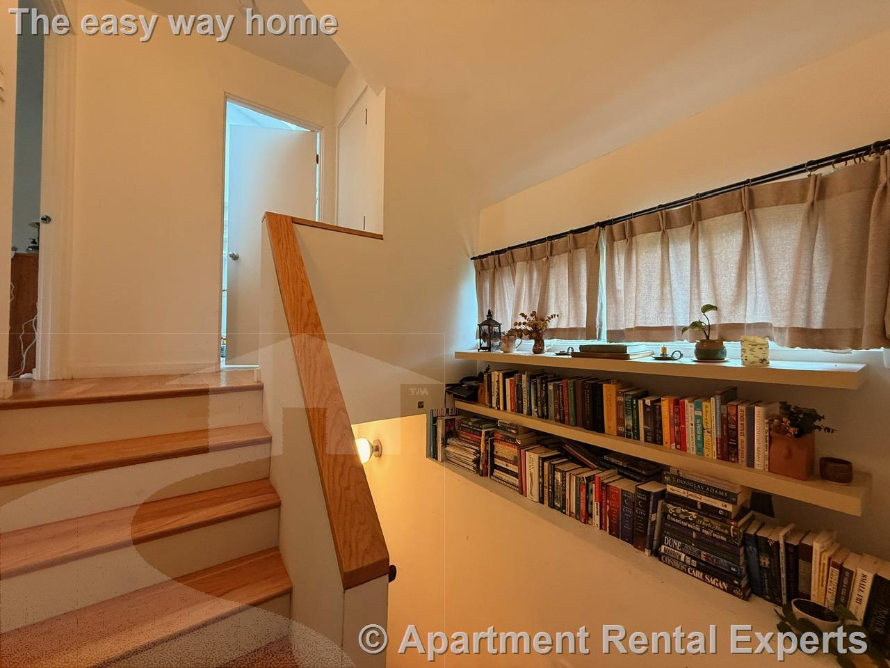 2 bed, 2 bath apartment for rent at 32A Warwick St, Davis Square — photo 18 of 23