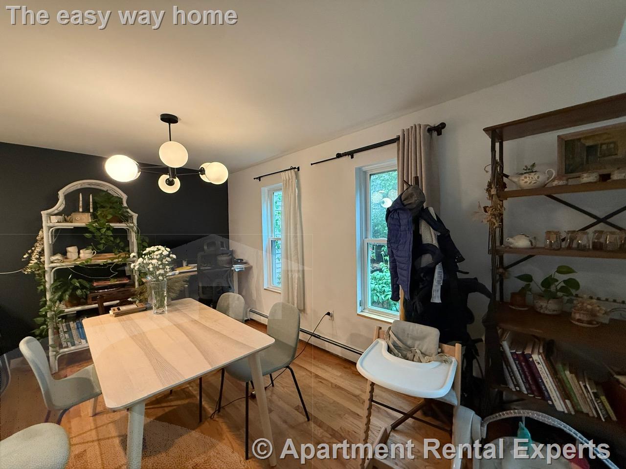 2 bed, 2 bath apartment for rent at 32A Warwick St, Davis Square — photo 9 of 23