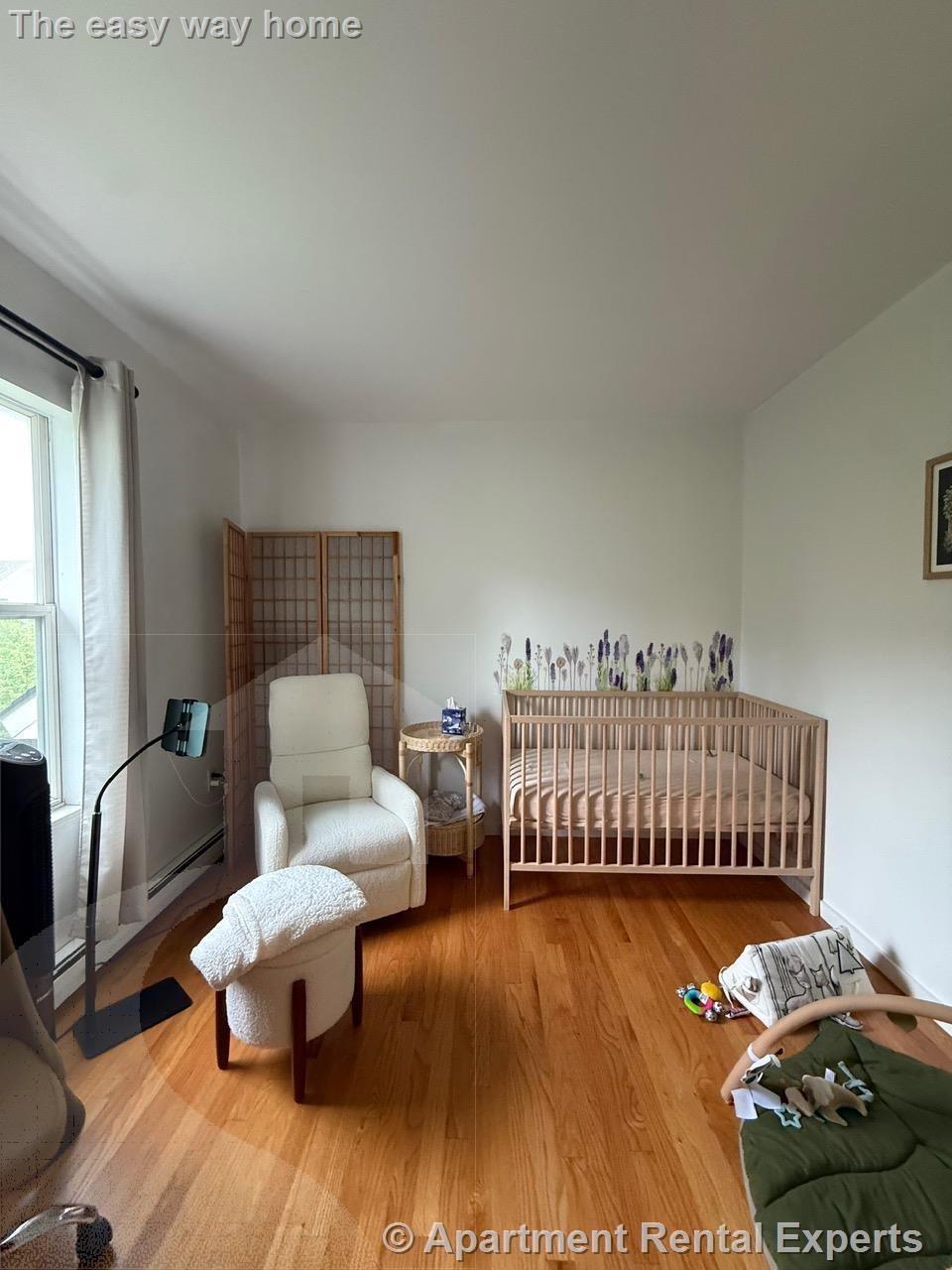 2 bed, 2 bath apartment for rent at 32A Warwick St, Davis Square — photo 14 of 23