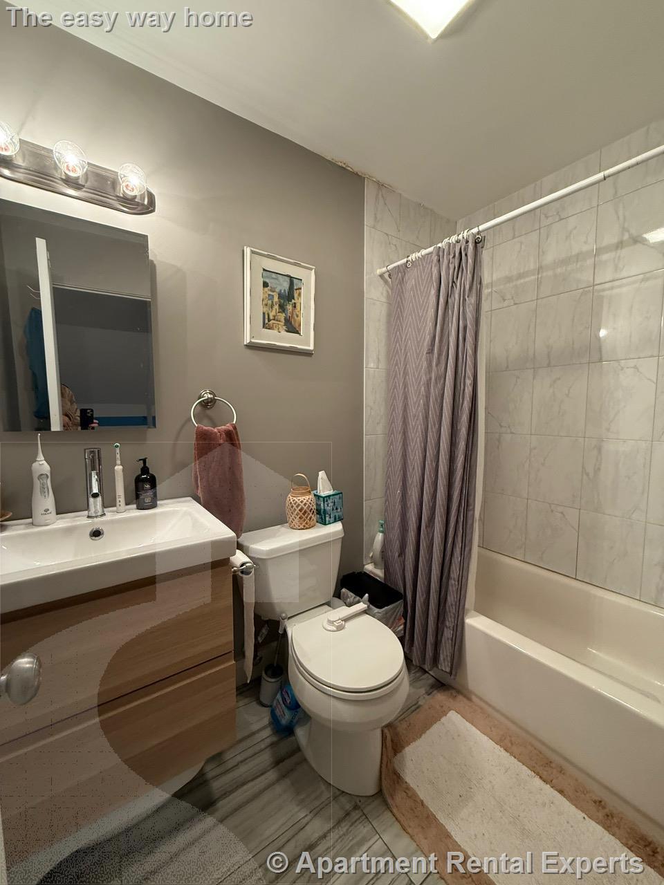 2 bed, 2 bath apartment for rent at 32A Warwick St, Davis Square — photo 12 of 23